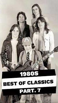 THE BEST OF 80s CLASSIC HITS - PART. 7 🎶 #80smusic #music #80ssongs