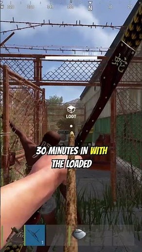 Rust Movies Look Easy… Until You Try