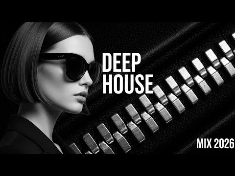 Soulful After Hours Session 2025 – Best Emotional House, Nu Disco & Chill Vibes