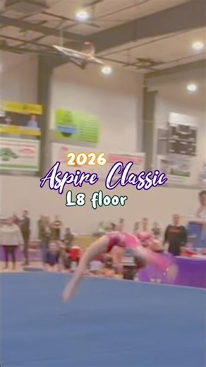 Level 8 Floor | 9.2 | Aspire Classic 2025