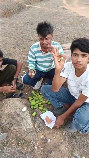 mango party with bro 😁 please 🥺 subscribe #dgvlogs #dailyvlog #vloginglife #trendingshorts