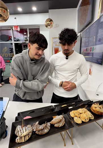 He said what?! #Crave #CookieConfession #AwkwardMoment #fypシ #fyp #foryoupage #chitown #orlandpark