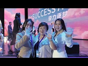 Atomy Malaysia China Yantai Success Tour 2025 | A Journey to Atomy Global HQ