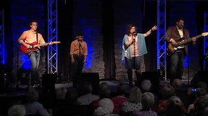 The Jordan Family Band 🎶 | Vernon Greeson