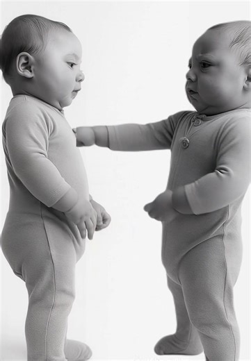 Twins #aibaby #fortnite #dance #fyp #duos | fortnite dance