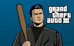 【GTA3】全剧情流程实况 幕后故事解说（总集篇）