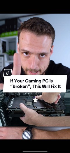 6 Essential Steps for Troubleshooting Your Gaming PC