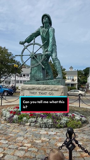 Remembering the Fishermen of Gloucester, Massachusetts