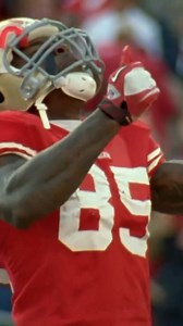 Cannot wait for kickoff! GO NINERS!!!!! | 49ers