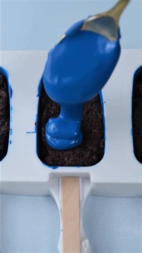 Real or Cake? 😳 Perfect Popsicle Cake Tutorial #diy