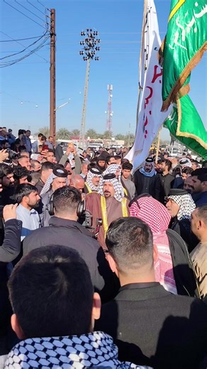 اي والله انته اخر العنكود سيد حسين سيد كرم ابو رغيف الله يرحمه ويغفر له ويسكنه فسيح جناته يارب