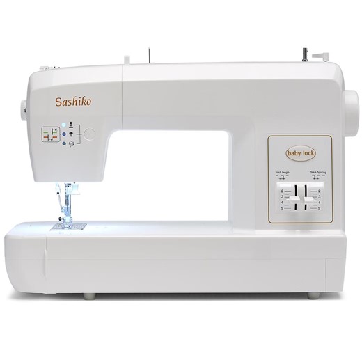 Refurbished Babylock BLQK2 Sashiko 2 Sewing Machine