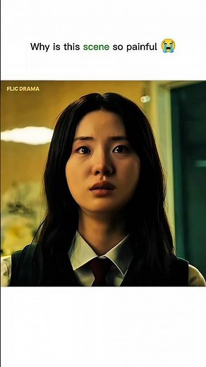 Why is this scene so painful 😭 | Even if this love disappears from the world tonight |