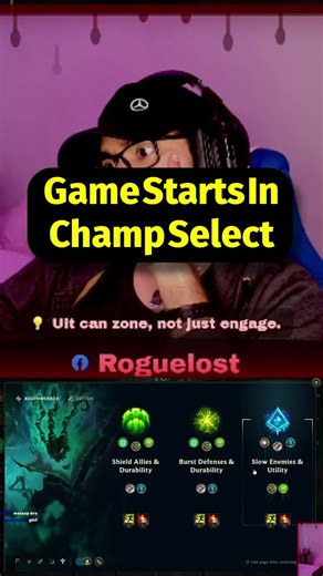 In this clip, we discuss how to slow down Hecarim and support Akali with my lantern. Teamwork makes the dream work! 💪🎮#LeagueOfLegends #GamingStrategy #Teamwork #SupportRole #LOL