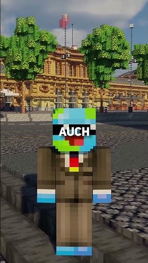 WIR bauen DEINE Schule in MINECRAFT!