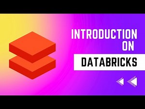 Introduction to Databricks | What is Databricks?