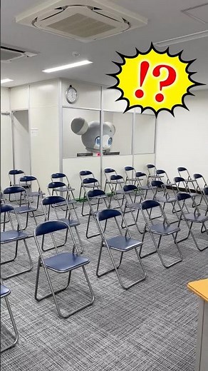 【超便利！】子連れの方でも受講できる親子ルーム！@千代ゴールド免許センター #しぐまる #交通安全