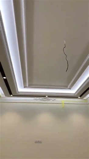 bedroom design #home #design #ceilingmaterial