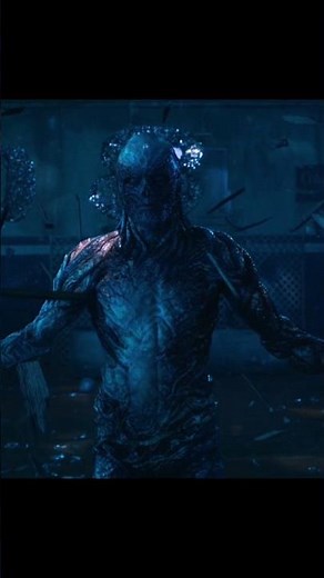 Eleven vs Vecna 🔥 | Stranger Things Edit | Epic Final Battle