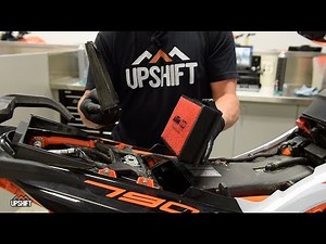 KTM 790 / 890 Adventure R Air Filter Change