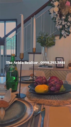 House and Lot in Nuvali