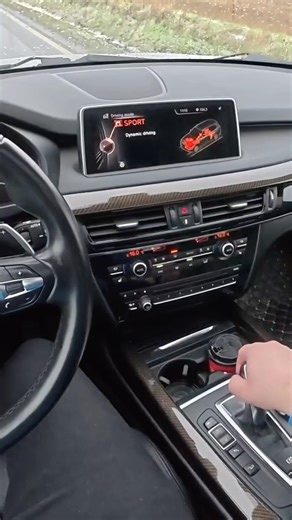 Launch Control BMW X5 #launchcontrol #bmwx5