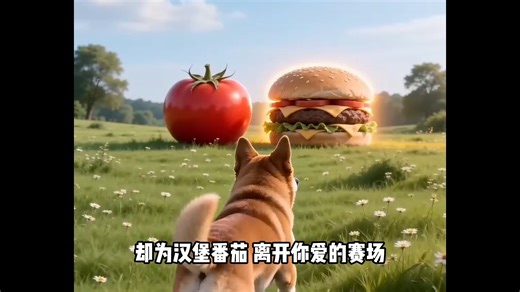 tes即将开始旋转之时，你是否会大声呼唤神王Wayward的名字，《黄耶耶回来吧》