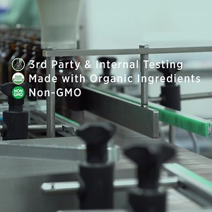 Support YOU-nique health goals with specialized formulas crafted from organic herbal extracts, vitamins, and minerals. 🙌 | PURE SYNERGY