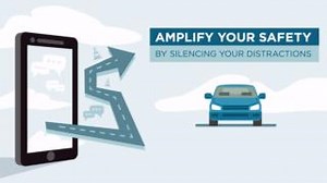 1.8K views · 28 reactions |  Texting while driving. You may be surprised how far a car can travel without eyes on the road. Learn how important it is to drive without distractions. #DistractedDrivingAwarenessMonth #DriveDistractionFree | The Cincinnati Insurance Company | Facebook