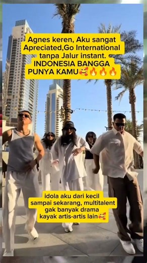 Agnes Monica memang ratunya dance#agnesmo #agnesmonica #videoshort #videoviral