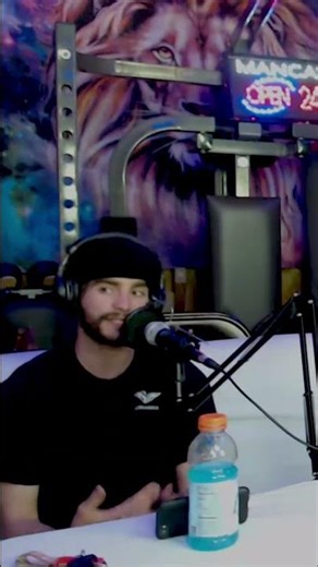 Dropping Out? Parents Gave Me ONE Year To Prove Myself! #shorts