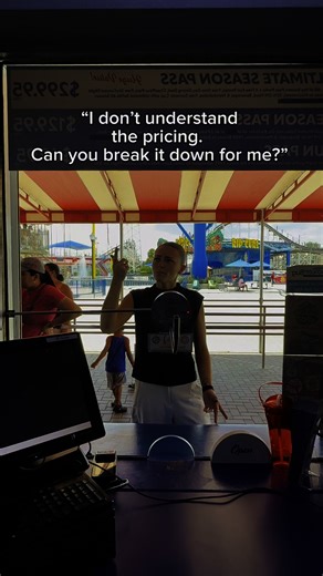 From last-minute plans to Spring Break adventures, Fun Spot America has you covered. 🎉 Enjoy free parking and all the thrilling rides and attractions your crew can handle—perfect for families, locals, and travelers. Buy your tickets now and get set for BIG fun all season long, starting today and rolling into Spring Break. 🎢 | Fun Spot America Atlanta