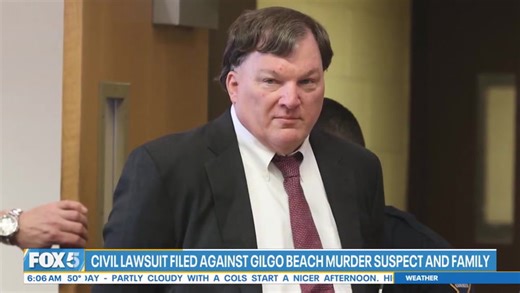 Family of Gilgo beach murder victim files lawsuit against Rex Heuermann and wife