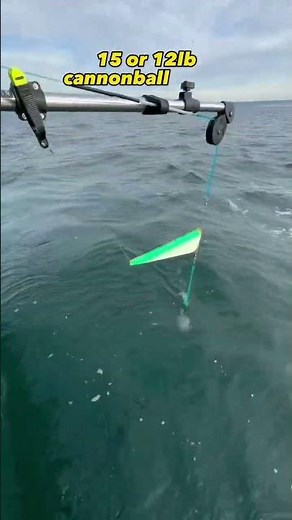 How to rig downriggers for salmon (part 1)… part 2 is up head on over to our channel