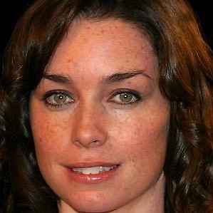 Julianne Nicholson Husband 2026: Dating History & Exes - CelebsCouples