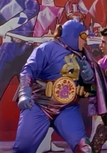 Mighty Morphin Power Rangers S01:E40 - Doomsday (Pt. 2)