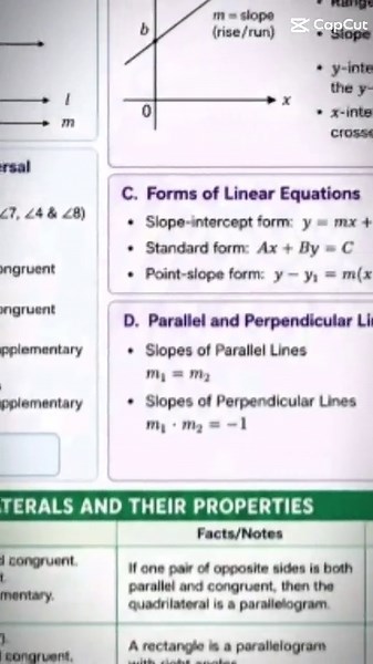 Mastering Grade 6 Math Concepts