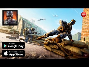 Striker Zone : War Shooting Game | Pc gaming | Shooting game | 4K | LUDO WORLD🔥💥