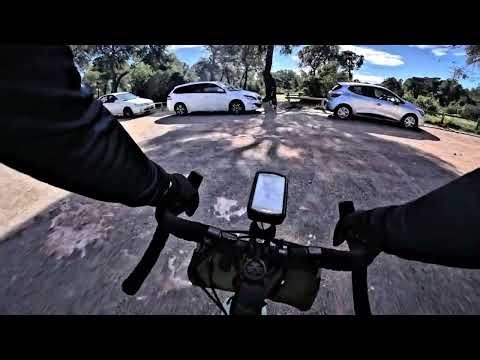 De Gravel a Km 0 desde Campanar (08-02-26)