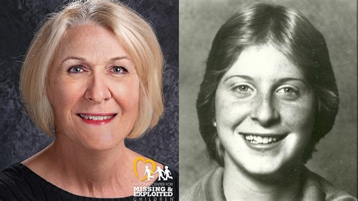 Fairview Park police ask for help in finding woman who disappeared 48 years ago