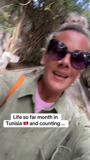 Life Transformation: 30 Days Weed-Free in Tunisia