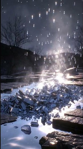 Albedo | The Whitening – Purification and Dawn