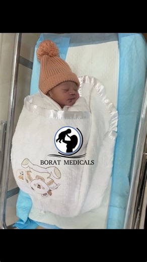 Congratulations to the family on the arrival of the baby GIRL ❤️❤️❤️❤️ Borat Medicals #boratmedicals #maternitysupport #Congratulations | Borat Medicals