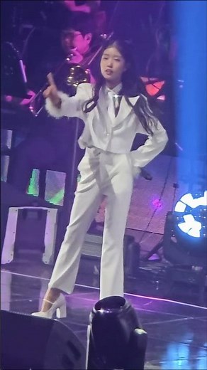 맛보기 감성천재 빈예서 부산 콘서트