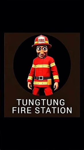 📞 TUNG TUNG SAHUR Called 911 😂🔥#shorts