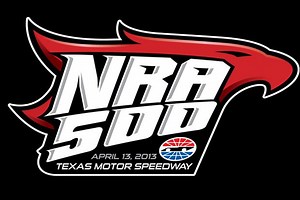 La NRA sponsor d'une course de Nascar