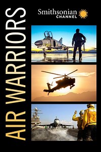 Air Warriors