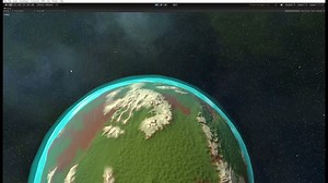 [Released] Orbis - DOTS Terrains