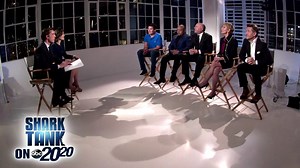 Ready to catch up on last night's special #ABC2020? We had a fun night with the #SharksOn2020. REPLAY online NOW: http://abc.tv/MU5x91 | ABC 20/20