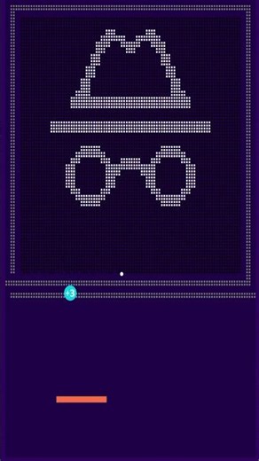 The Most Addictive Brick Game 3